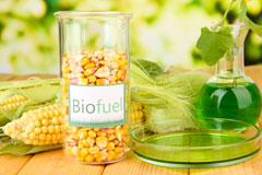 Sampford Chapple biofuel availability