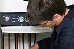 boiler repair Sampford Chapple