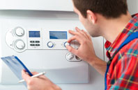 free commercial Sampford Chapple boiler quotes